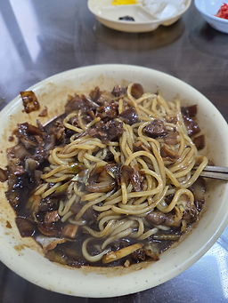 Sosusikdang (소수식당) 1