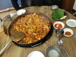 춘천황가닭갈비 사진 3