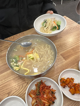 Jonggadakkalguksu 5
