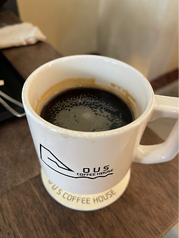 오어스커피하우스 6