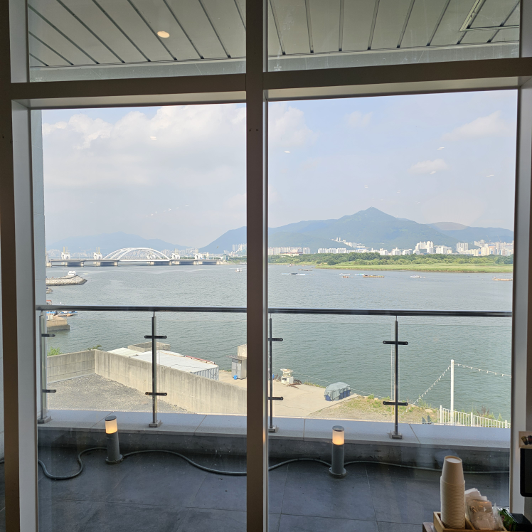 Myeongji haesot (명지 해솥) 3