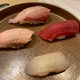Hoomakase 4