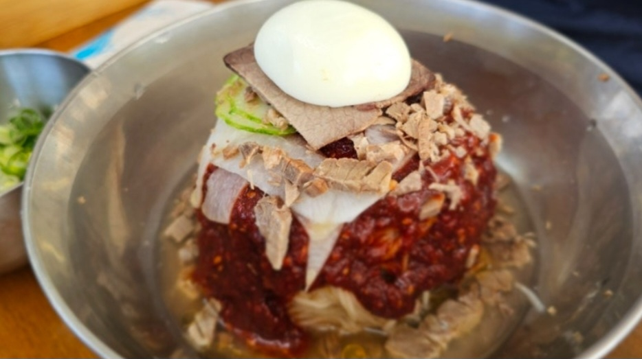Duremyeonok (두레면옥) 1