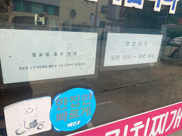 은행나무집 1