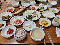 Yedamwon (예담원) 1