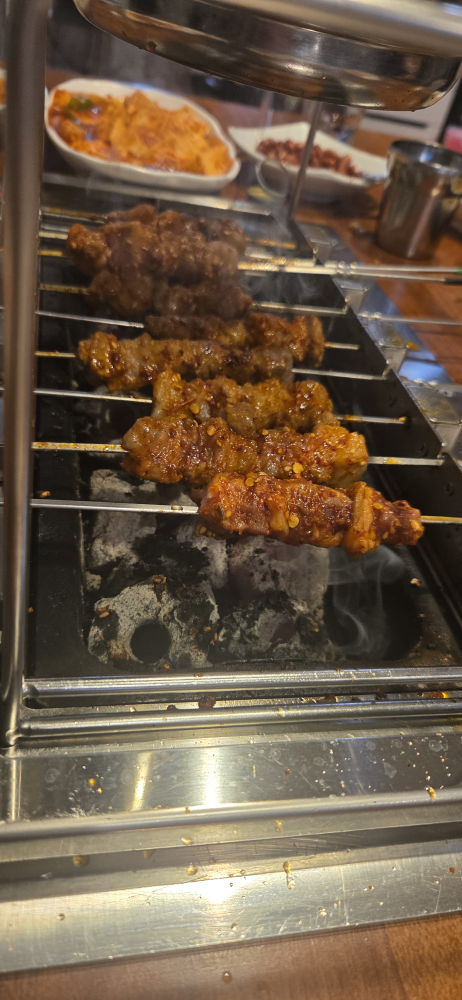 봉화양꼬치 1