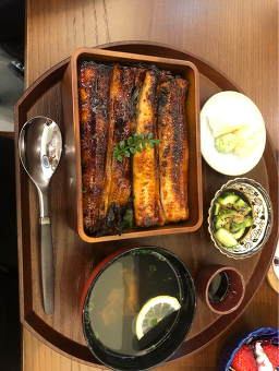 우나기모토 사진 5