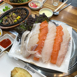 Tamnajonghapeosijang 5