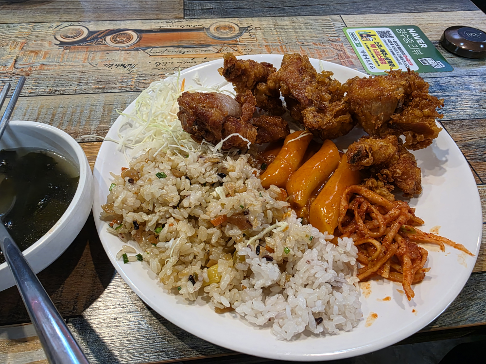 먹태에꼬치다 공덕본점 사진 2