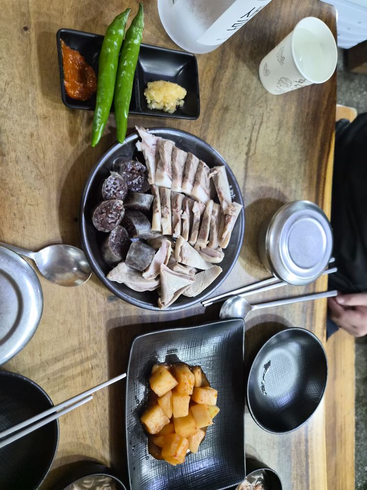구로디지털단지 특별 추천 맛집 추천 가이드