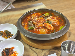 전주한마음조림전문식당 대표 사진