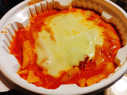 Dongdaemunyeopgitteokboki (동대문엽기떡볶이) 3