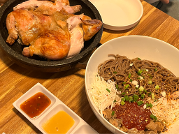 해방촌닭 사진 2