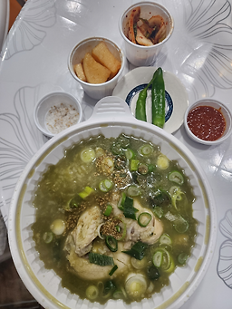 청송회관 4