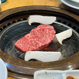 Gyeongsanyechanhanu (경산예찬한우) 3