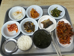 조은식당 대표 사진