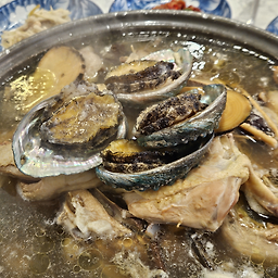 회복참옻닭 3