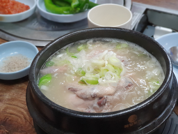 자양감자탕 사진 3