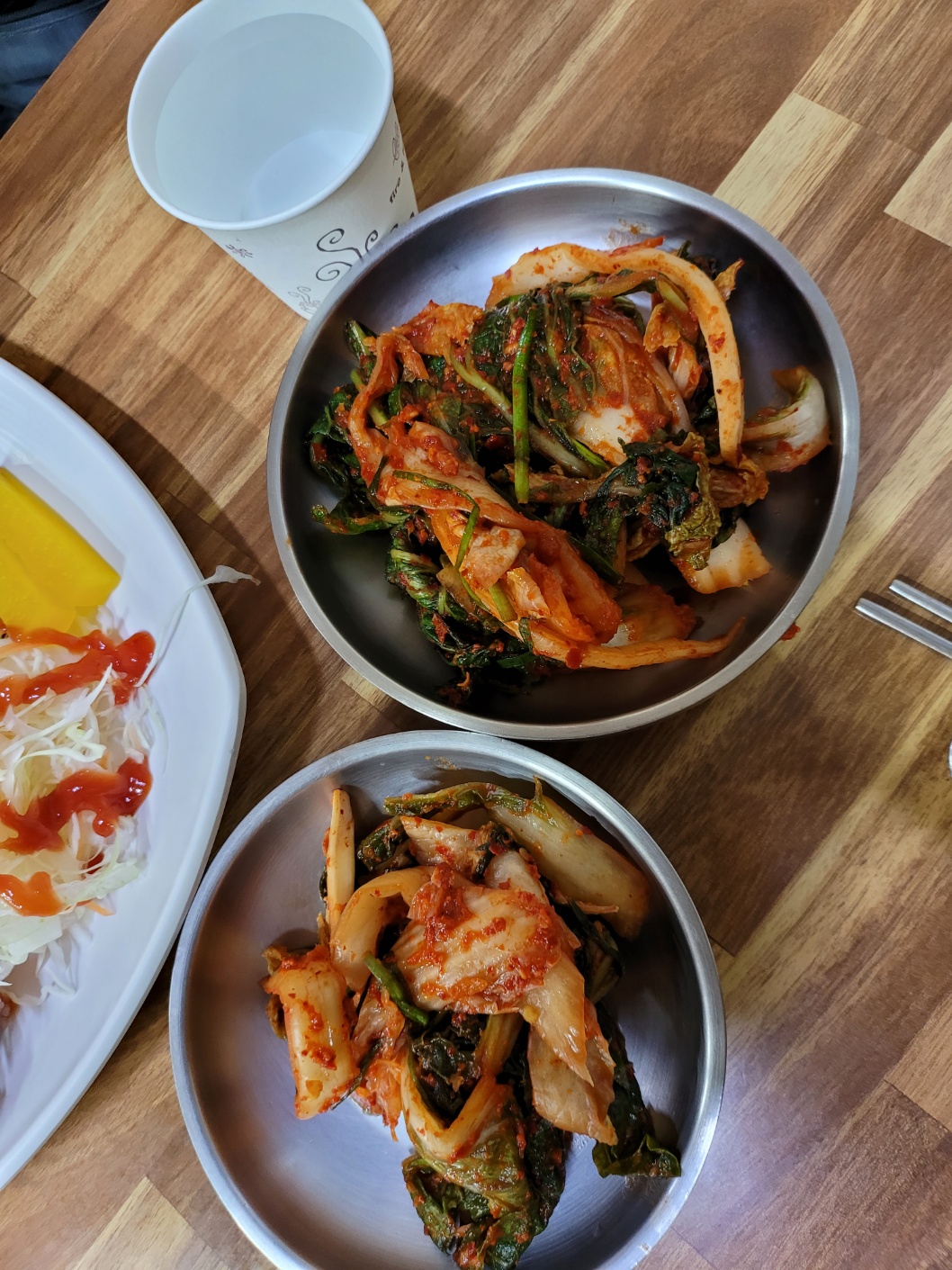 장칼국수 6