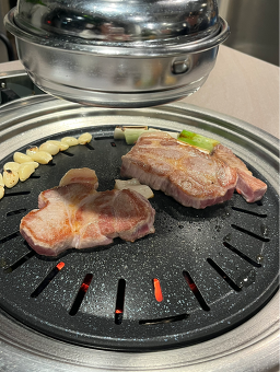 상수냉장고 사진 6