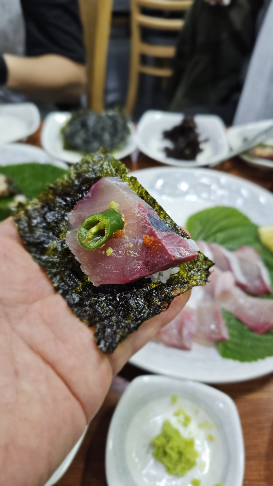 해녀마을쉼터 사진 5