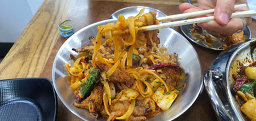 직화찜닭 볶찜 제주신화월드점 사진 2