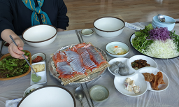 Myeongseongsongeojang (명성송어장) 1