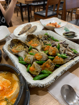 신진도간장게장 사진 4