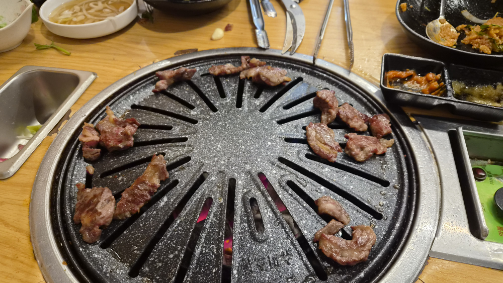 고기스타 사진