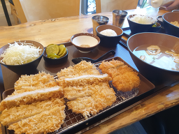 제주다옴돈까스 사진 4