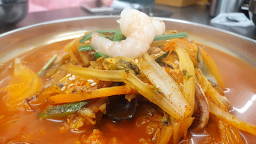 Taijjamppong (타이짬뽕) 2