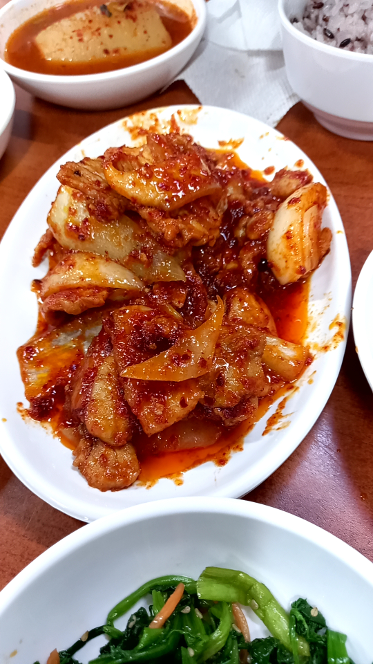 황토골 사진 5