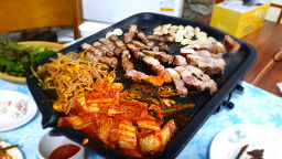 Juyeontongsamgyeop (주연통삼겹) 2