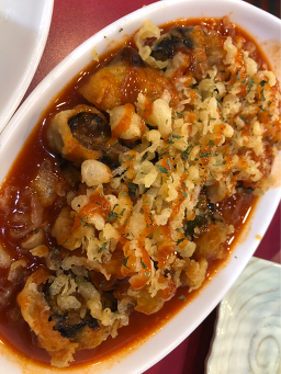 뉴욕떡볶이 사진 4