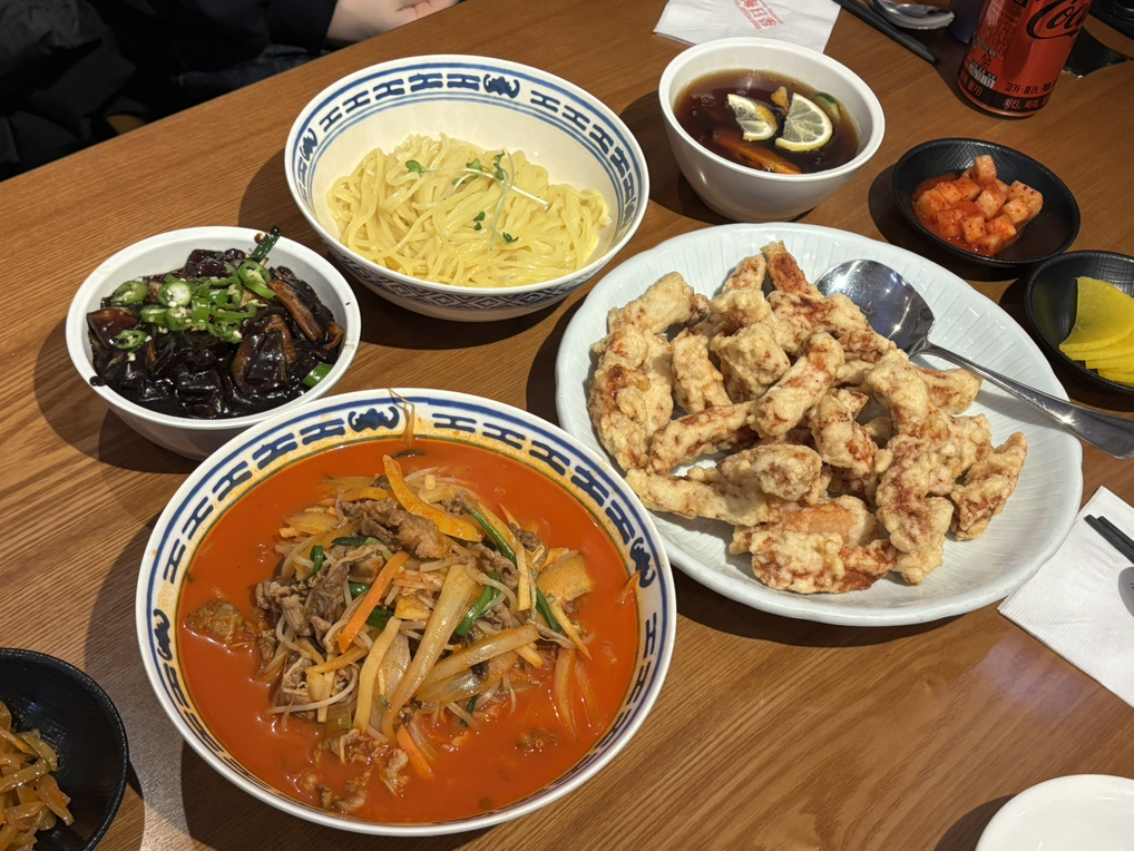 Maeilhyang (매일향) 3