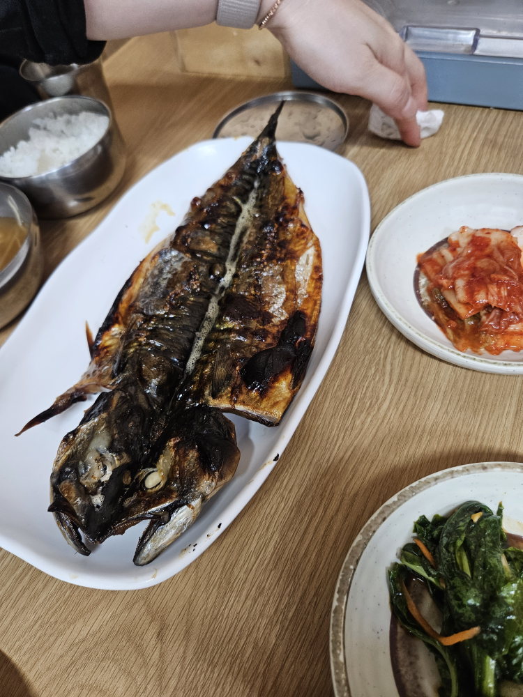 삼영식당 사진 3