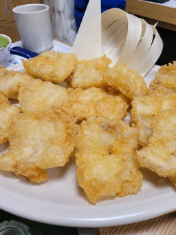 Chambokjip (참복집) 3