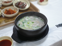 할망곰탕 사진 3