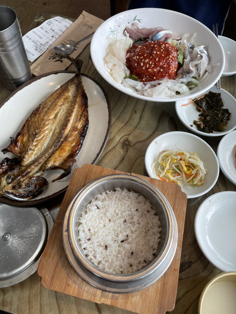 곰막식당 사진 6