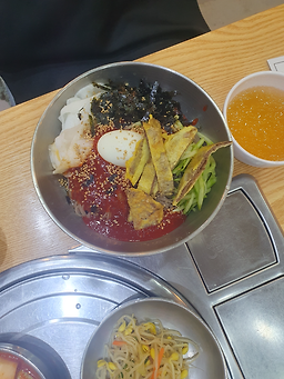 육전국밥 5