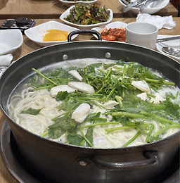 복이네칼국수 6