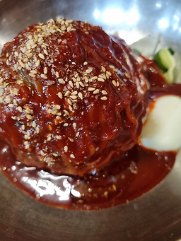 Seokchonnaengmyeon 6