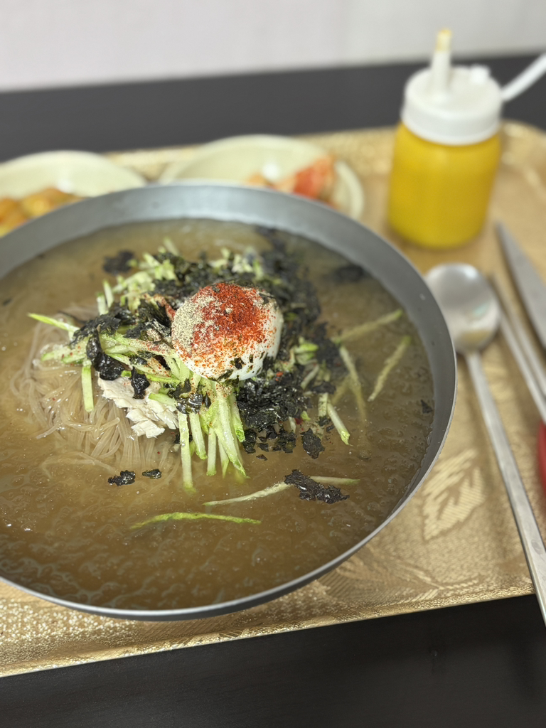 Daepungok 5