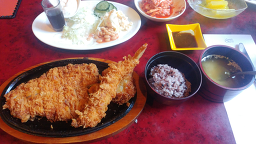 Seomneseutorang (섬레스토랑) 1