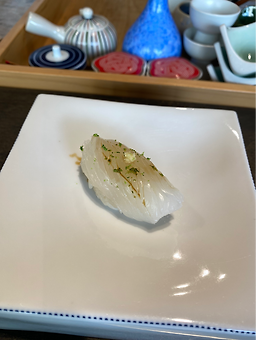 제주 모리 오마카세 사진 5