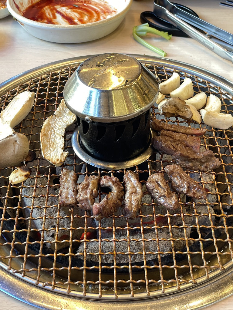 Minsokchon hyocheonjeom (민속촌 효천점) 3