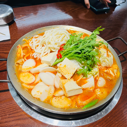 한우리 센트럴시티점 대표 사진