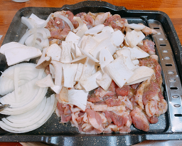 Guneungchon (구능촌) 2