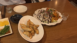 Mongjungin dangsanjeom (몽중인 당산점) 1