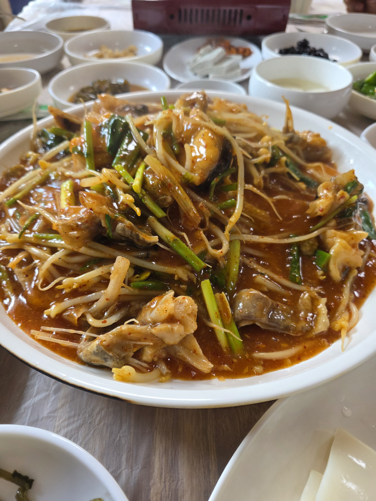 Gohyangchon 5